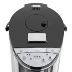 Nisbets Essentials Airpot - 3,6L – Bild 4