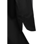 Whites Damen Kochjacke Schwarz Größe S – Bild 6