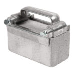 Jantex Grillmaster Grill Reinigungsstein – Bild 5