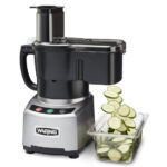 Waring Küchenmaschine 3,8L WFP16SCDE – Bild 5