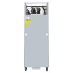 Polar Serie G Gastro Kühlvitrine 1-türig 600L – Bild 7