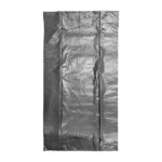Jantex Mittelschwere Schwarze Müllsäcke 70Ltr (200 Stück) – Bild 2