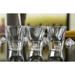 Olympia American Schnapsgläser 3cl (12 Stück) – Bild 7