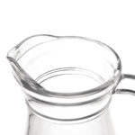 Olympia Glaskrüge 1L (6 Stück) – Bild 6