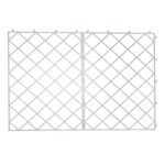 Glasmatten 32,2 x 21,5cm (10 Stück) – Bild 5