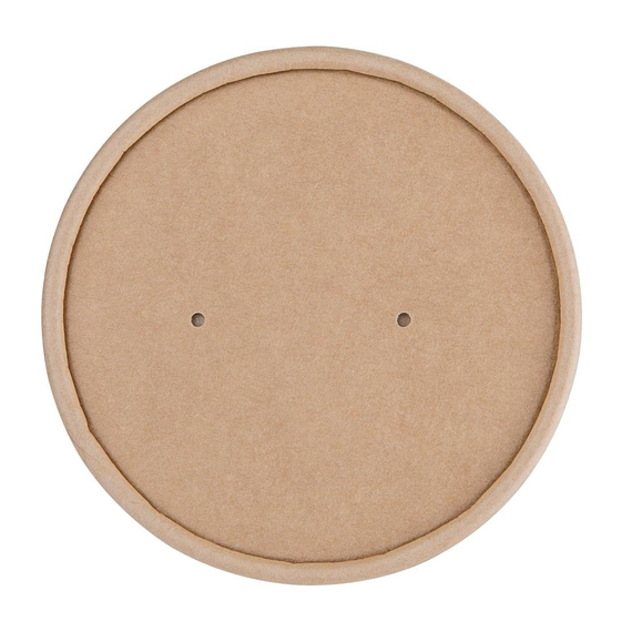 download_rak2-ee.jpg Fiesta Compostable Papierdeckel 98mm für Suppenbecher 500 Stück – Bild 1