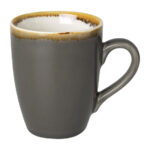 Olympia Kiln Kaffeebecher Rauch 34cl (6 Stück) – Bild 2
