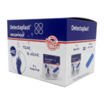 Detectaplast wasserdichtes Pflaster 25x72mm (100 Stück) – Bild 4