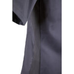 Southside Jacke mit Stehkragen Anthrazit Größe M – Bild 4