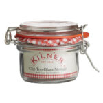 Kilner Weckglas mit Bügelverschluss 125ml – Bild 2
