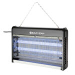 Eazyzap Energieeffizienter LED-Insektenvernichter 100m² – Bild 5