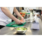 Wrapmaster4500 Frischhaltefolie im Spender – Bild 4