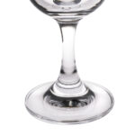 Olympia Bar Kollektion Kristall Port- oder Sherrygläser 120ml (6 Stück) – Bild 3