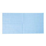 Jantex Waschraum Reinigungstuch Blau (50 Stück) – Bild 2