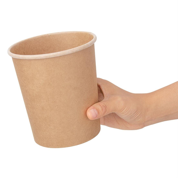download_renw-t0.jpg Fiesta Compostable Suppenbecher 909ml (500 Stück) – Bild 1