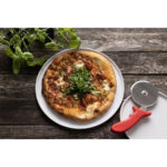 Hygiplas Pizzaschneider 10cm rot – Bild 5