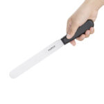 Hygiplas Palettenmesser gerade 20cm schwarz – Bild 2