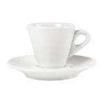 Olympia Whiteware Espressotassen 6cl (12 Stück) – Bild 4