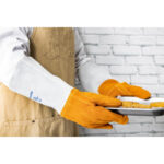 Matfer Bourgeat Backhandschuhe – Bild 7