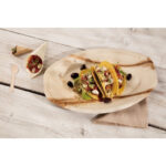 Fiesta Compostable Biologisch abbaubare Holztüte 17 x 7,5cm (100 Stück) – Bild 9