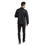 Kochjacke Sabor Schwarz Größe S