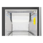 Polar G-Series Standgefrierschrank Schwarz 537Ltr – Bild 7