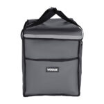 Vogue isolierte Versandtasche grau 540x360x430mm – Bild 3