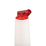 Vogue Pour-Master Cocktailflasche rot – Bild 2
