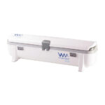 Sonderangebot Wrapmaster 4500 Abroller und 3 x 300 m Frischhaltefolie – Bild 5