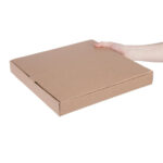 Fiesta Compostable Pizzakarton 35cm (50 Stück) – Bild 6