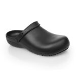 Nisbets Essentials Küchenclogs schwarz 38/39 – Bild 6