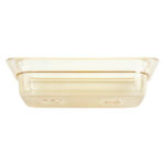 Cambro hitzebeständiger GN 1/4 Behälter 65mm – Bild 4
