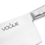 Vogue Chinesisches Hackmesser 20cm – Bild 2