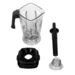 Buffalo Ersatzkanne für Bar Mixer 2,5Ltr Ersatzteil passt zu Buffalo Bar Mixer CR836, DR825, CY141 und CY140 – Bild 4