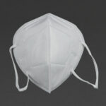 KN95 Atemschutzmasken (50 Stück) – Bild 2