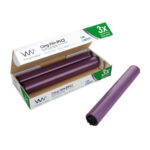 Frischhaltefolie für Wrapmaster 1000 (3 Stück) – Bild 3