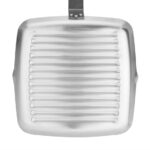Vogue quadratische Skillet Grillpfanne antihaft 24cm – Bild 4