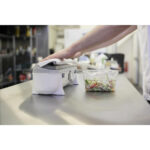 Wrapmaster Frischhaltefolie Nachfüllung 450mm (3 Stück) – Bild 6