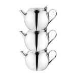 Olympia stapelbare Teekanne 0,5L – Bild 2