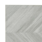 Bolero rechteckige Tischplatte im Chevron-Design, 1100 mm x 700 mm – Bild 4