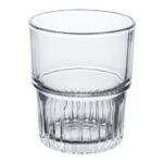 Duralex Stapelbare Becher 200ml (6 Stück) – Bild 3