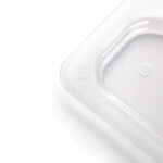 Vogue Polycarbonat Deckel GN1/9 – Bild 3