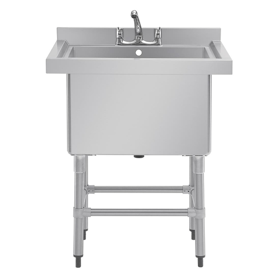 download_rqe3-xr.jpg Vogue tiefer Spültisch 77cm lang – Bild 1
