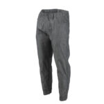Chef Works Urban Jogger 257 Schwarz-Weiß Feiner Streifen Größe S – Bild 3