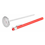 Hygiplas Taschenthermometer mit Zifferblatt – Bild 2