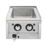 Buffalo Bain Marie der Serie 600 – Bild 2