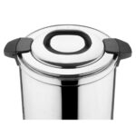 Buffalo Energiesparender manuell befüllbarer Wasserkocher 30Ltr – Bild 4