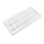 Schneider Schokoladenform gewellt – Bild 2