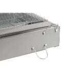 Eazyzap Energieeffizienter Insektenvernichter aus Edelstahl mit LED für 100 m² – Bild 8