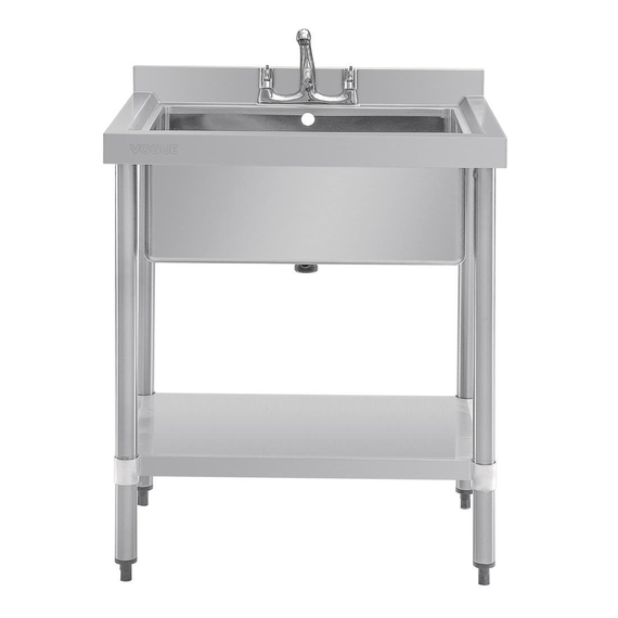 download_ruba-a5.jpg Vogue kleiner Spültisch 75cm lang – Bild 1